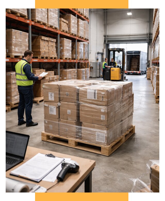 Перевозка сборных грузов от 3558 р. — сборная логистика СетСервис-Члы