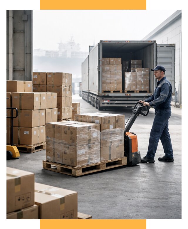 Карго доставка грузов по миру под ключ от 25418 р. | СетСервис-Члы