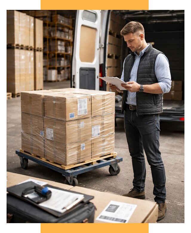 Экспедирование международных грузов от 12200 р. | СетСервис-Члы