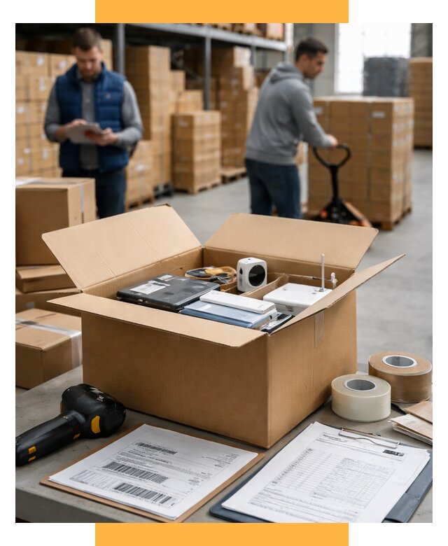 Доставка грузов из Китая в Россию от 61002 р. | СетСервис-Члы