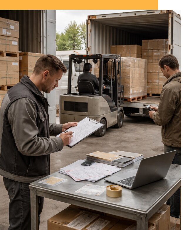 Карго доставка из Китая морские и авиаперевозки от 86420