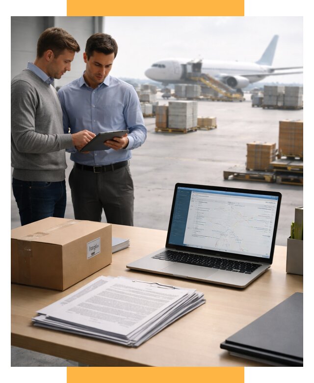 Авиадоставка из США от 661 р., быстро и надежно, СетСервис-Члы