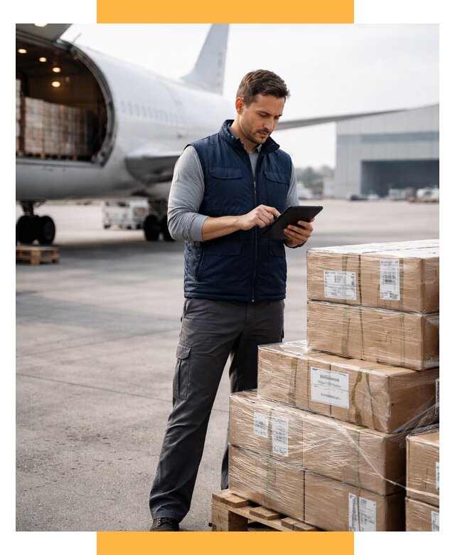 Авиадоставка из Германии в Россию от 6609 р. СетСервис-Члы