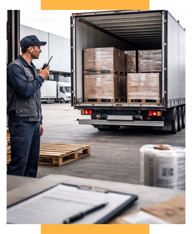 Автоперевозки из Италии от 86420 р., надежно СетСервис-Члы