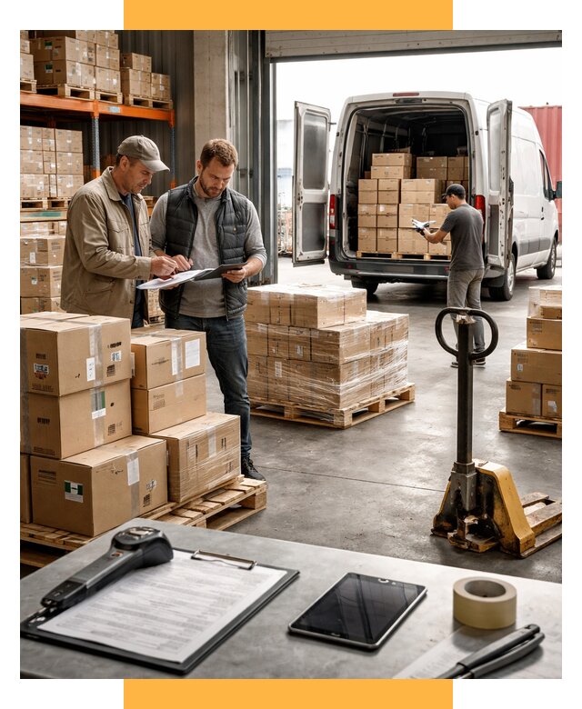 Сборные грузы из Италии, доставка от 18809 р. СетСервис-Члы