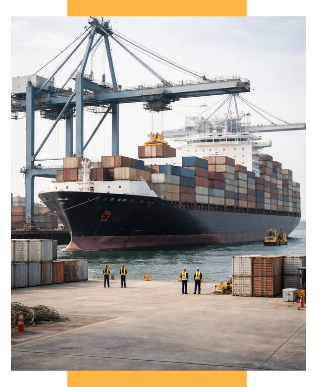 Морские перевозки из Японии контейнером от 91503 р. | СетСервис-Члы