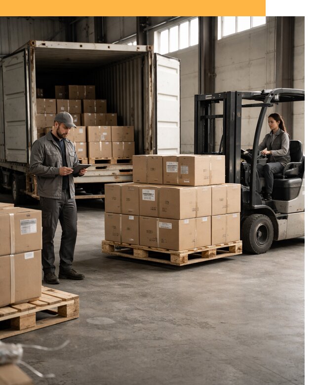 Доставка грузов из Кореи от 25418 руб морем авиацией и жд