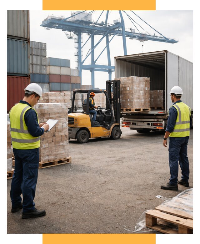 Доставка грузов из Вьетнама в Россию от 76253 р. | СетСервис-Члы