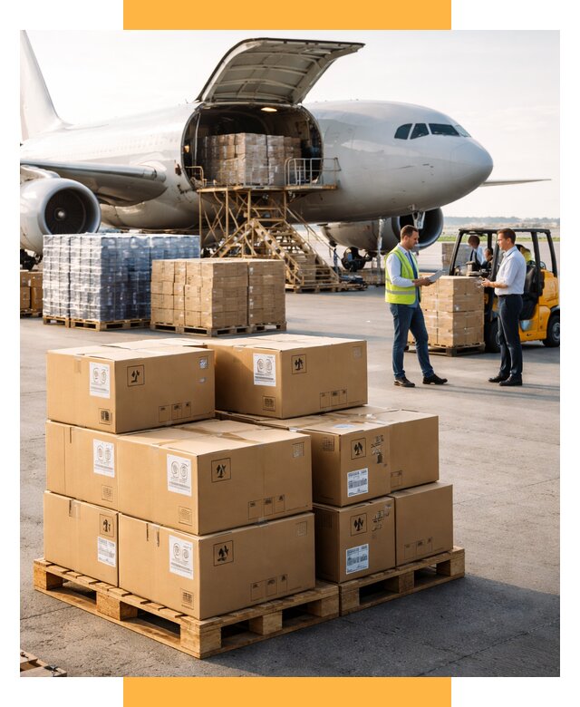 Авиадоставка из Вьетнама в Россию от 864 р. | СетСервис-Члы