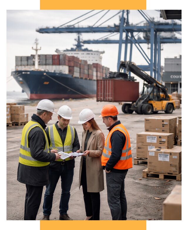 Морские перевозки из Вьетнама от 152505 р. — СетСервис-Члы