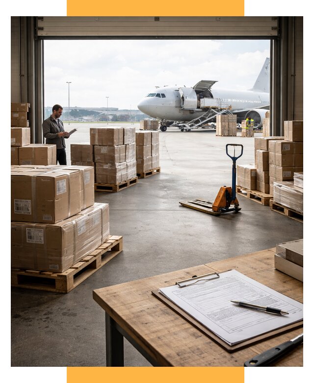 Срочная авиадоставка из Таиланда от 915 р., СетСервис-Члы