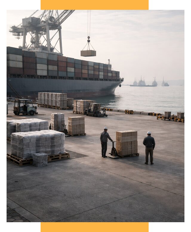 Морские перевозки из Таиланда от 86420 р. | СетСервис-Члы