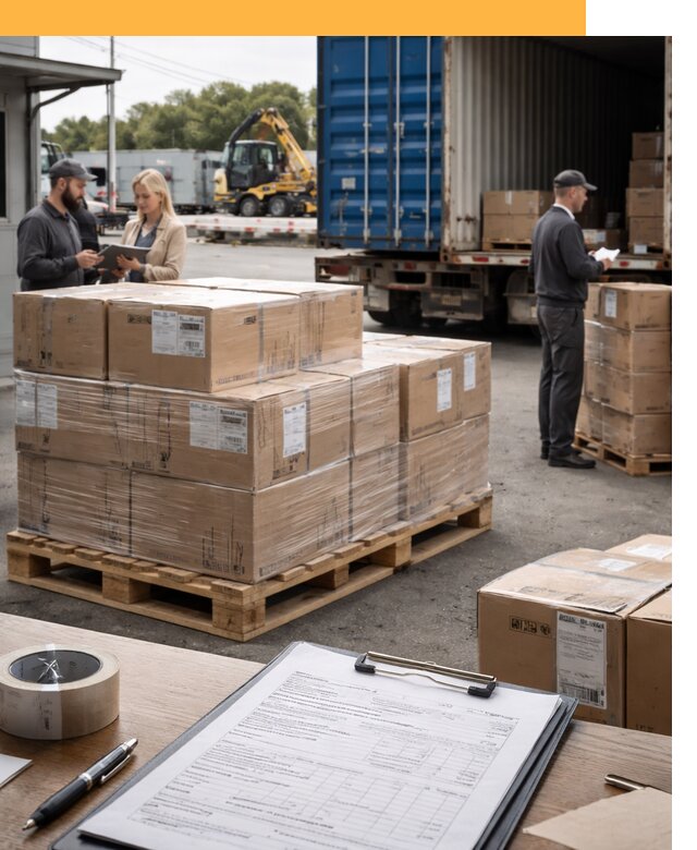 Доставка грузов из Малайзии: морем и авиа от 86420 руб.