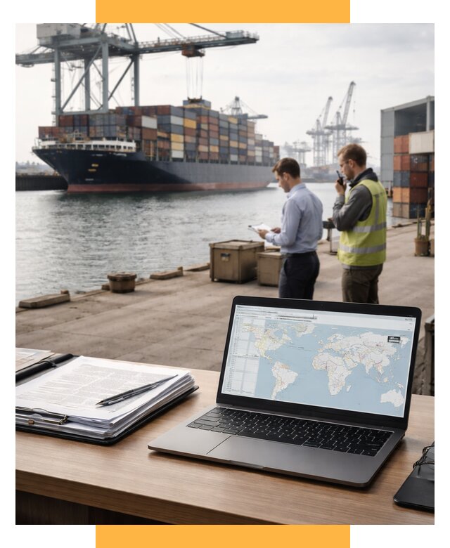 Морские перевозки из Малайзии от 86420 р. | СетСервис-Члы