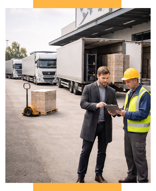 Автоперевозки из Грузии от 86420 р. - логистика СетСервис-Члы