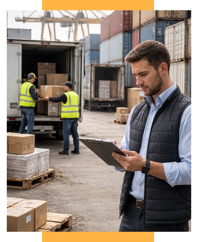 Доставка грузов из Азербайджана от 35585 р., СетСервис-Члы