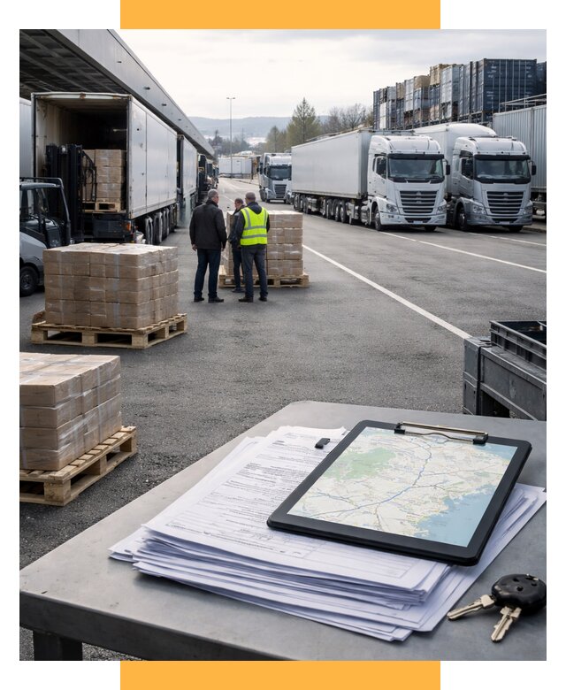 Автоперевозки из Азербайджана от 152505 р. - СетСервис-Члы