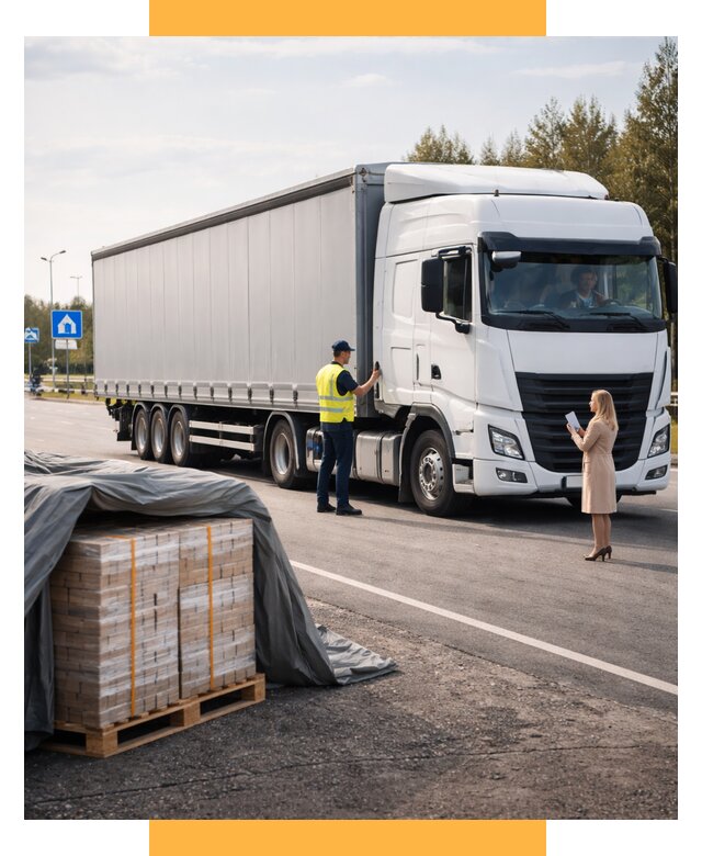 Автоперевозки из Узбекистана от 183006 р. — СетСервис-Члы логистика