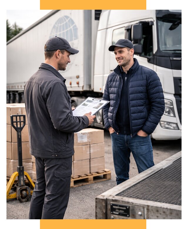 Автоперевозки грузов из Киргизии от 86420 р. — СетСервис-Члы