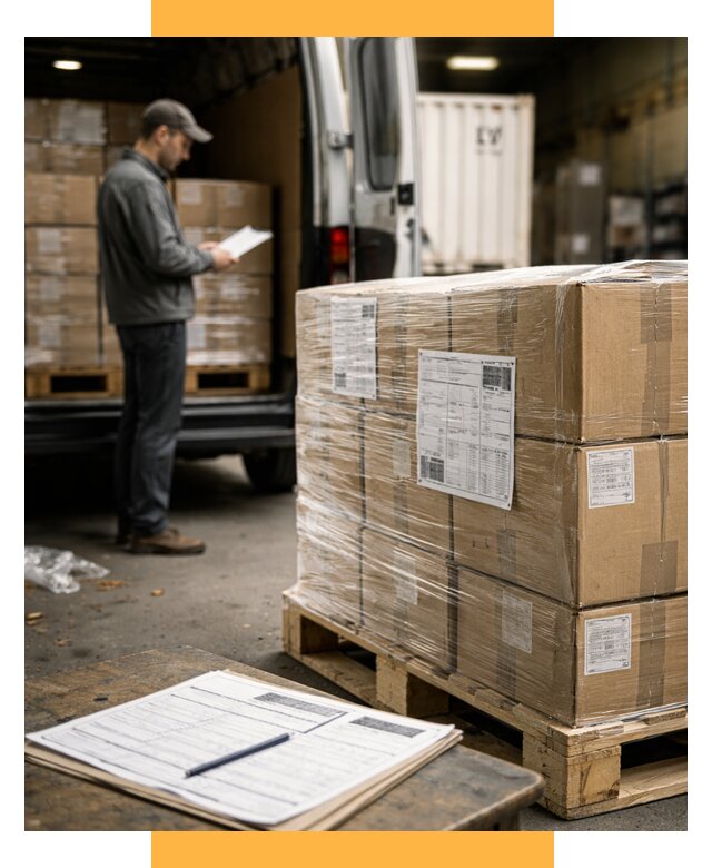 Доставка грузов в Латвию от 25418 р., логистика СетСервис-Члы