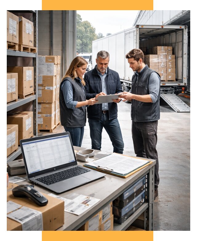 Доставка грузов в Испанию от 35585 р. логистика | СетСервис-Члы