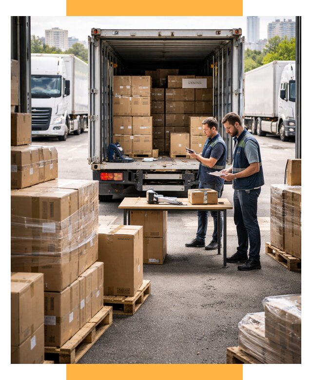 Доставка грузов из России в Армению от 35585 р. - СетСервис-Члы