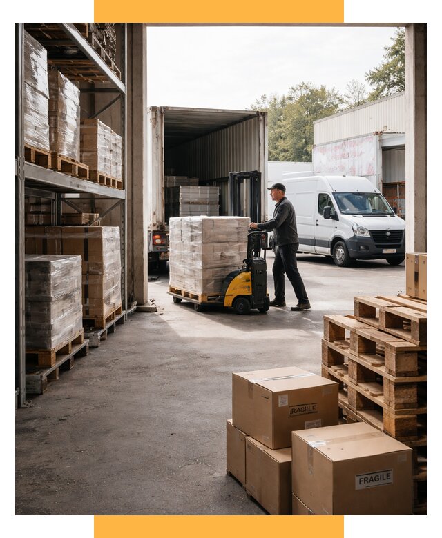 Доставка и перевозка грузов в Грузию от 25418 р., СетСервис-Члы