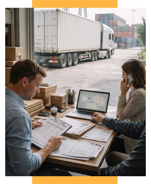 Доставка через Турцию: логистика и транзит от 6609 р. | СетСервис-Члы