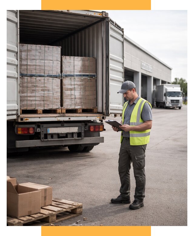 Доставка через Казахстан от 30501 р. | Транзит и логистикаСетСервис-Члы