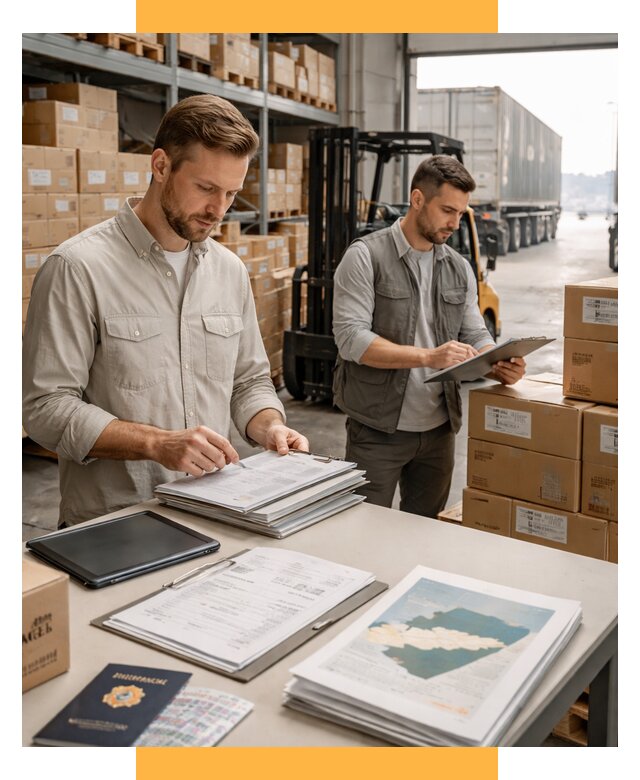 Доставка через ОАЭ от 7625 р. транзит и склад в Дубае, СетСервис-Члы