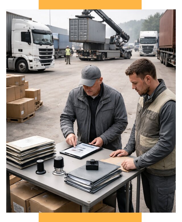 Доставка через Грузию, транзит и логистика от 25418 р. СетСервис-Члы