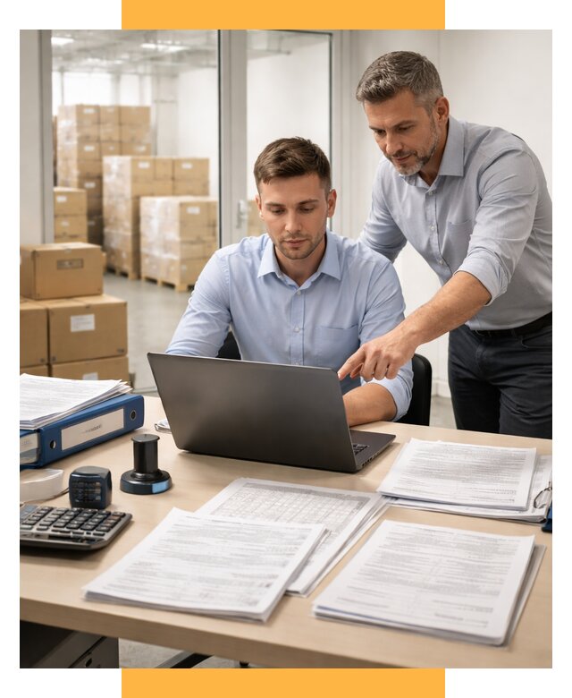 Таможенное оформление грузов из Китая от 12200 р., СетСервис-Члы