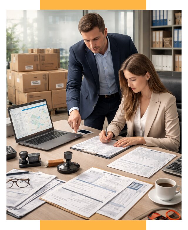 Таможенное оформление грузов из Турции от 12200 р. | СетСервис-Члы