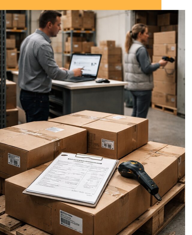 Таможенное оформление и сопровождение грузов из США от 8642 руб