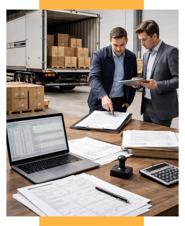 Таможенное оформление грузов из Армении от 8642 р. | СетСервис-Члы