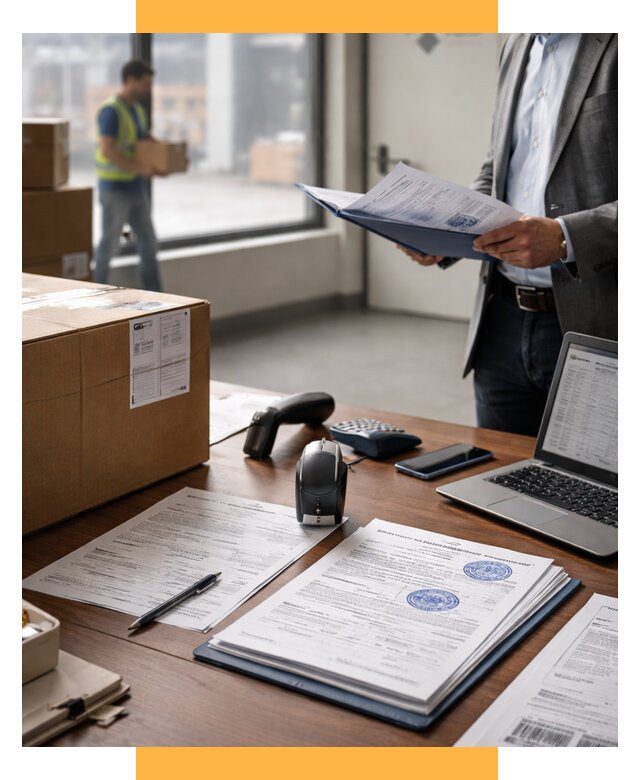 Таможенное оформление грузов из Казахстана от 15251 р. | СетСервис-Члы