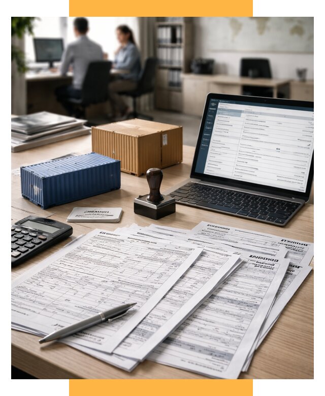 Таможенное оформление грузов из Узбекистана от 12200 р. СетСервис-Члы