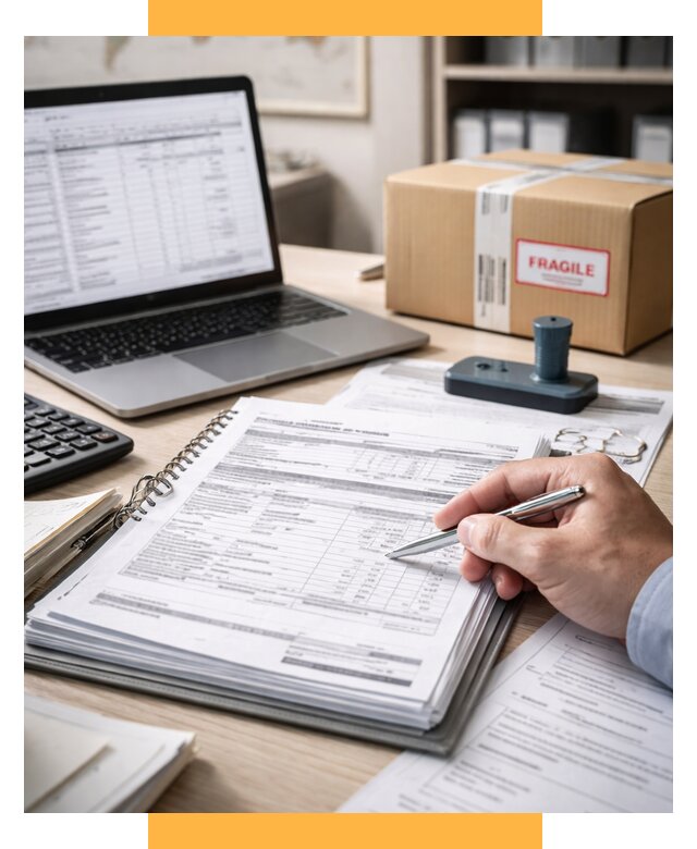 Определение таможенной стоимости, расчет от 3558 р. | СетСервис-Члы