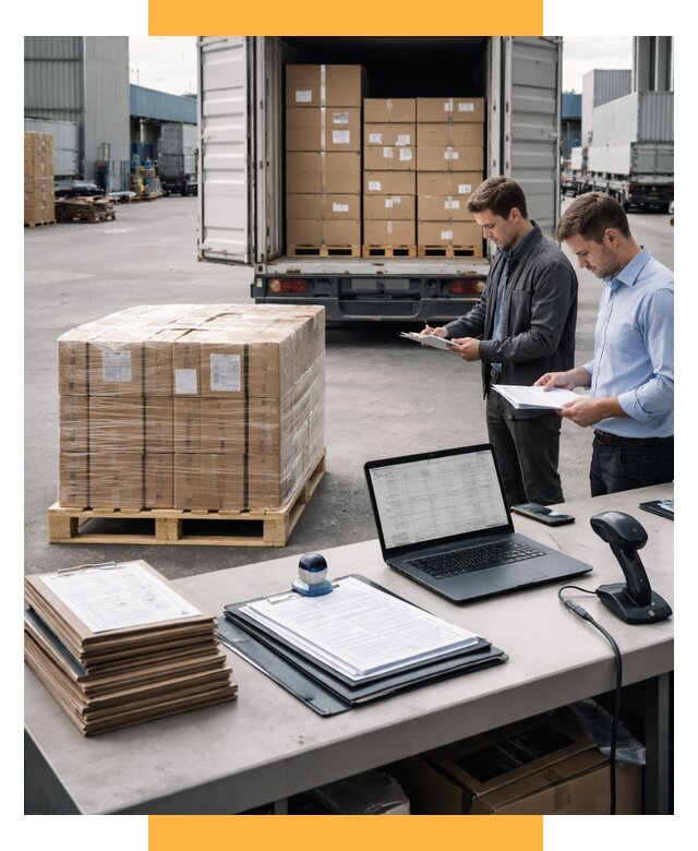 Таможенный транзит и сопровождение от 7625 р. | СетСервис-Члы