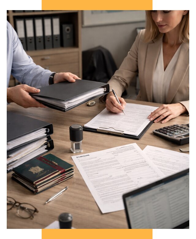 Разрешительная документация для импорта от 8134 р. | СетСервис-Члы