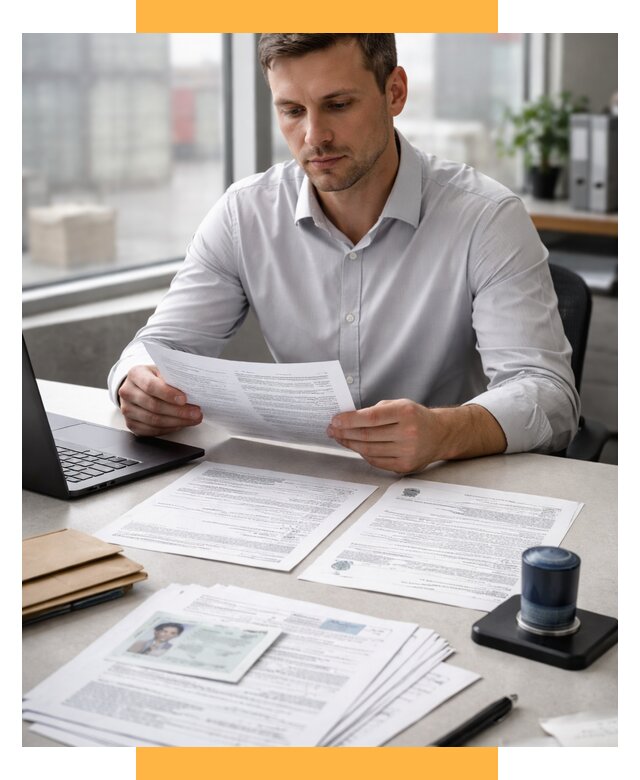 Оформление нотификации ФСБ под ключ от 4575 р. - СетСервис-Члы