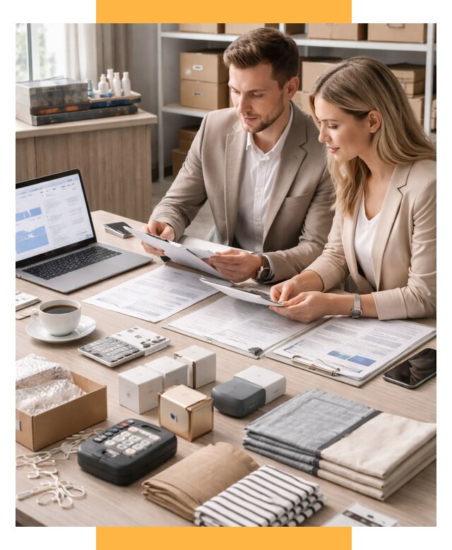 Закупка товара в Китае под ключ от 7117 р. | СетСервис-Члы