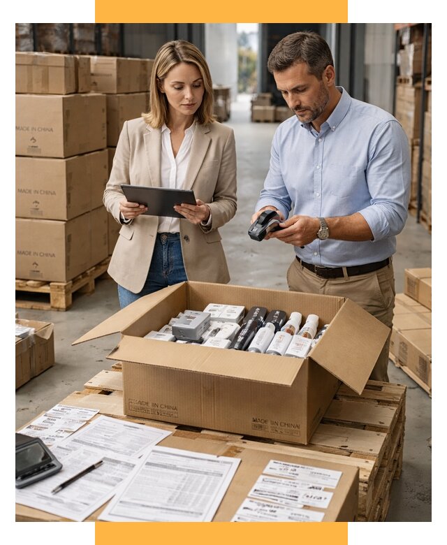 Выкуп товара в Китае с доставкой, оплата от 4575 р. | СетСервис-Члы