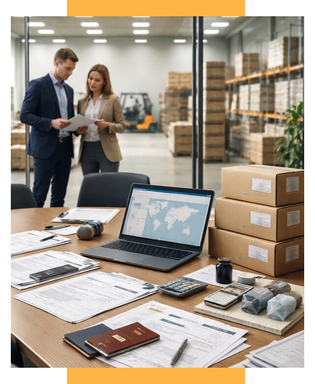 Торговый дом в Китае от 45752 р. — услуги и сервис СетСервис-Члы