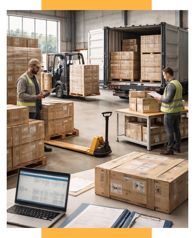 Оптовые поставки из Турции быстро от 45752 р. — СетСервис-Члы