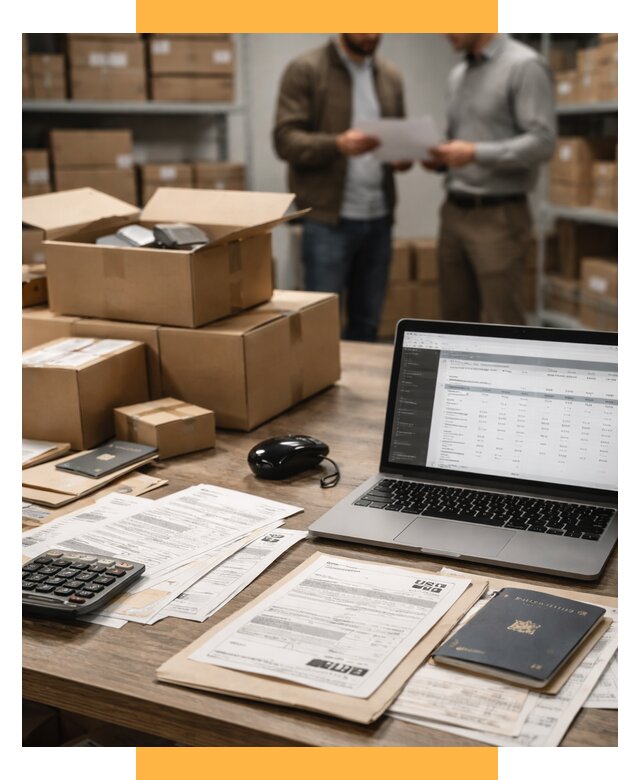 Закупка и выкуп товаров в США под ключ от 5084 р. | СетСервис-Члы