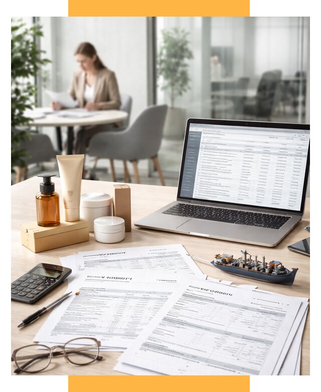 Закупка товара в ОАЭ под ключ от 15251 р. | СетСервис-Члы