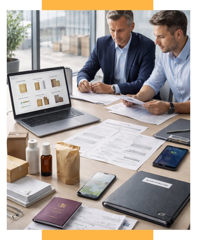 Поиск поставщика в ОАЭ под ключ от 12200 р. | СетСервис-Члы