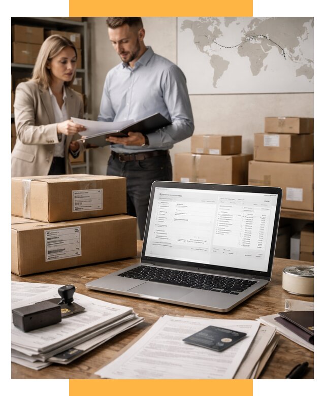 Выкуп товара в ОАЭ под ключ оперативно от 7625 р. | СетСервис-Члы