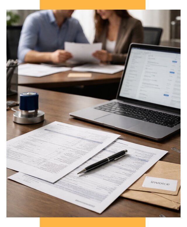 Оплата инвойсов за рубеж под ключ от 3558 р., СетСервис-Члы